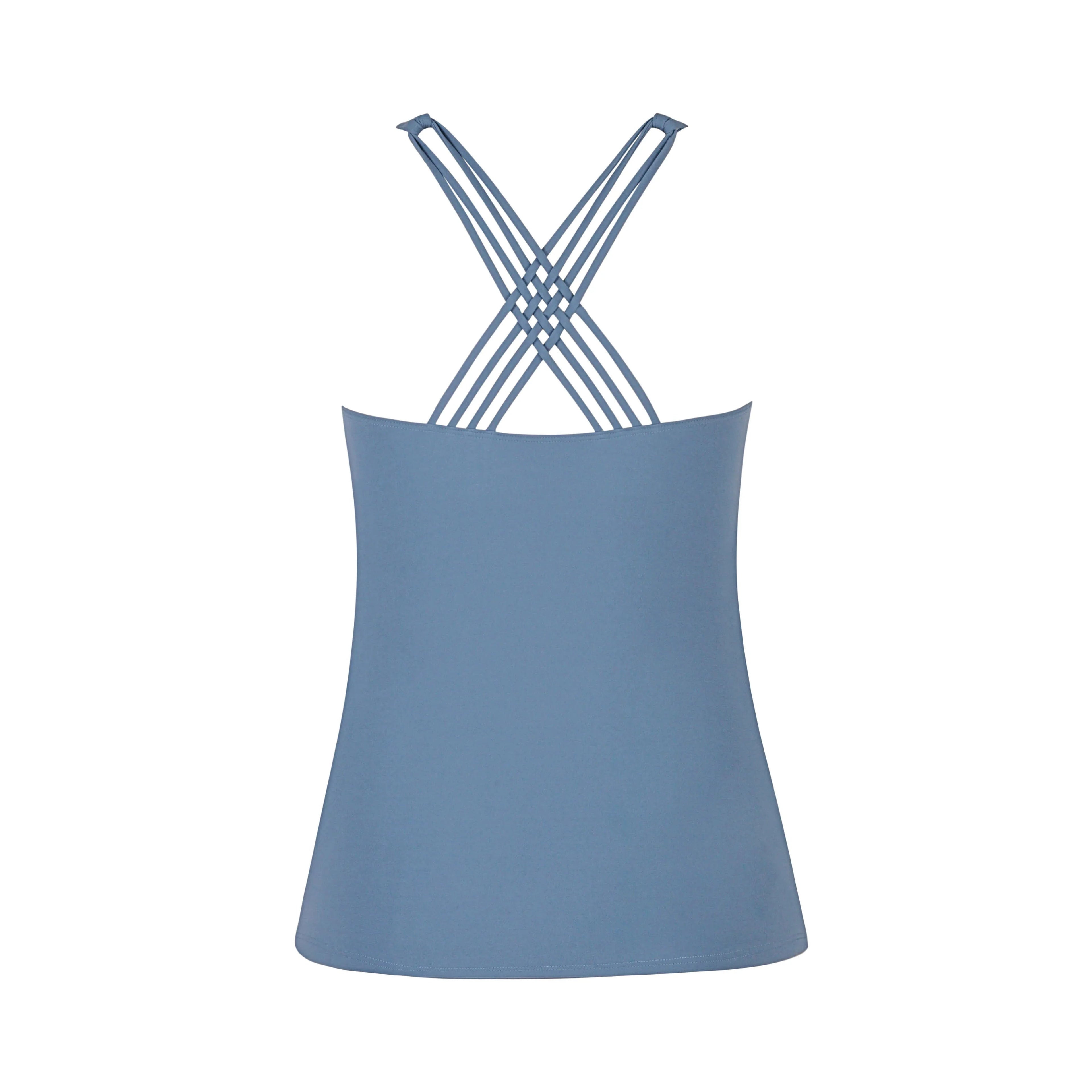Backfire Tank Top - Gourami