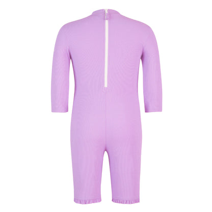 Bubblegum Girls Sunsuit - Gourami