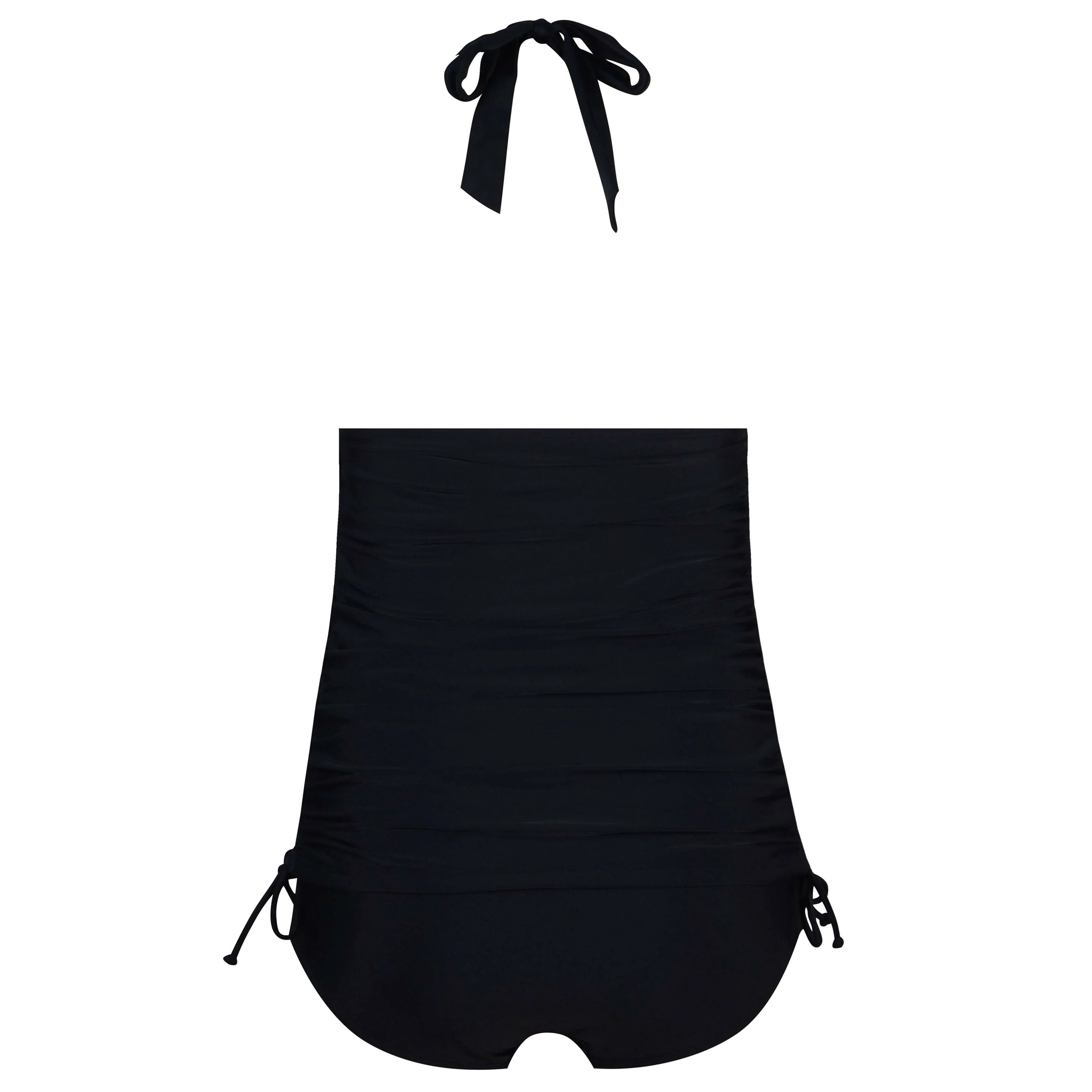 Miracle Tie Up Tankini - Gourami