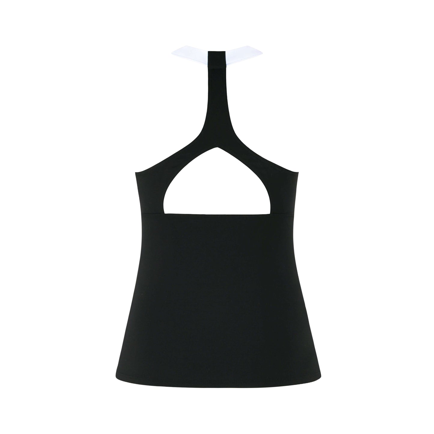 Collar Tank Top - Gourami