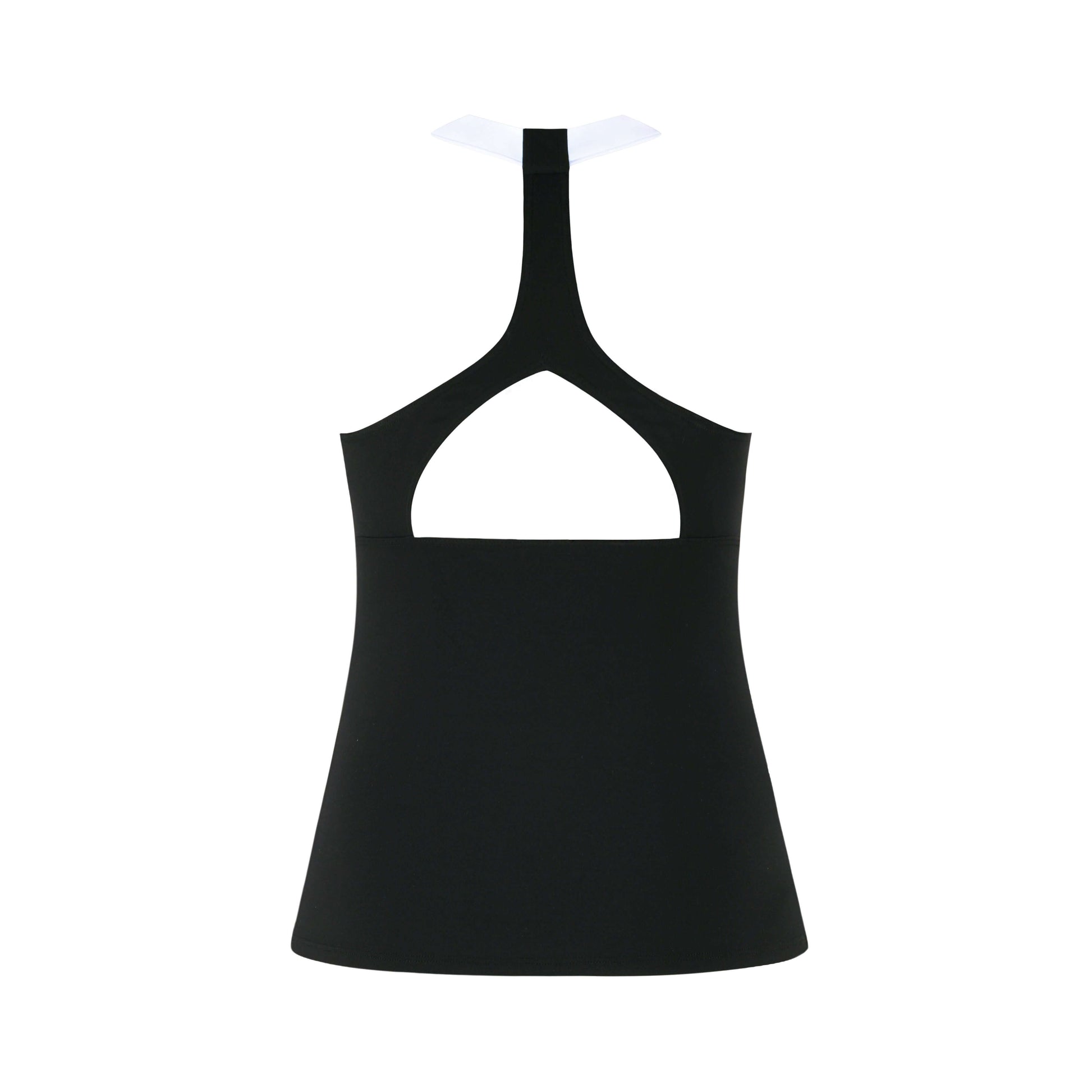Collar Tank Top - Gourami