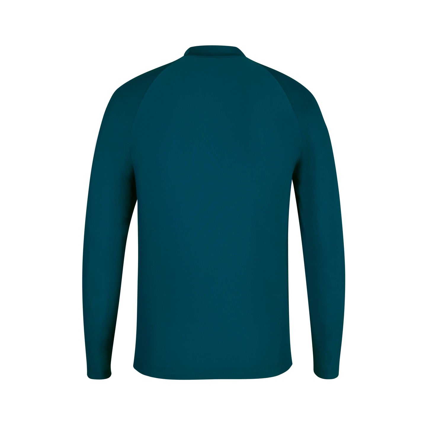 Double Up Mens Rashguard - Gourami