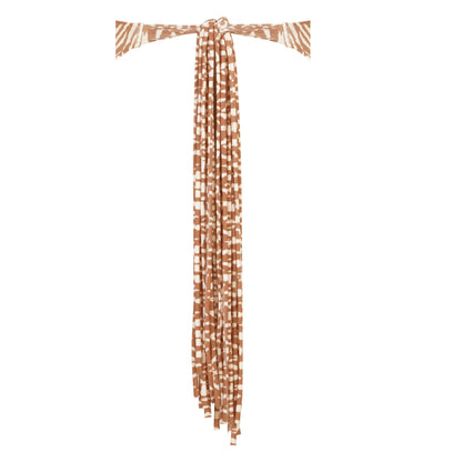 Urban Boho Push Up Bikini - Gourami
