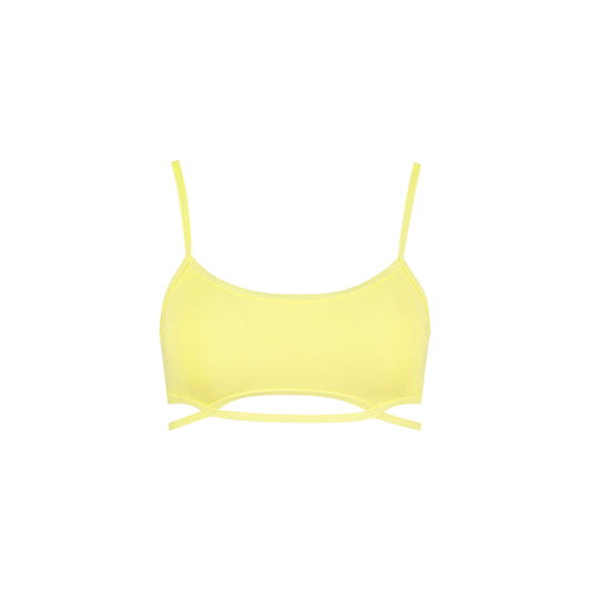 On & On Bra Top - Gourami
