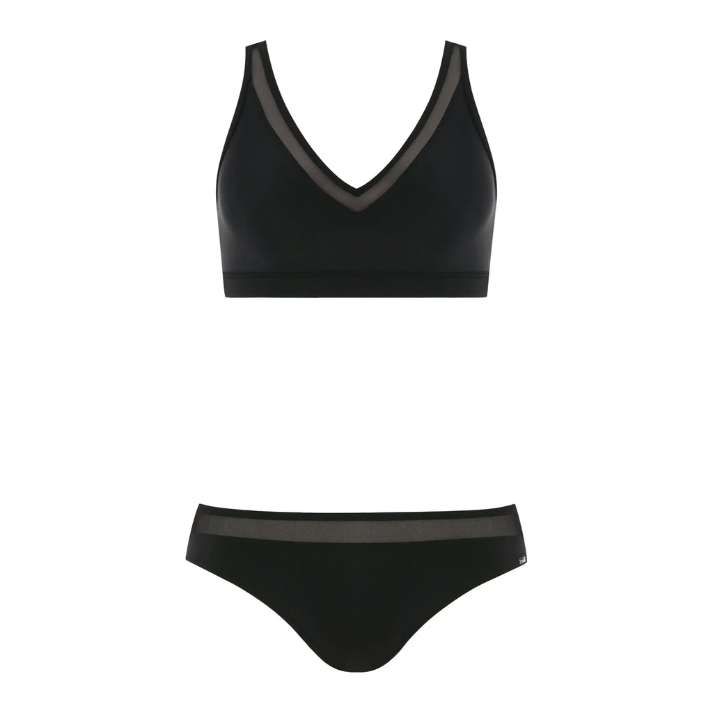 Valley Bikini - Gourami