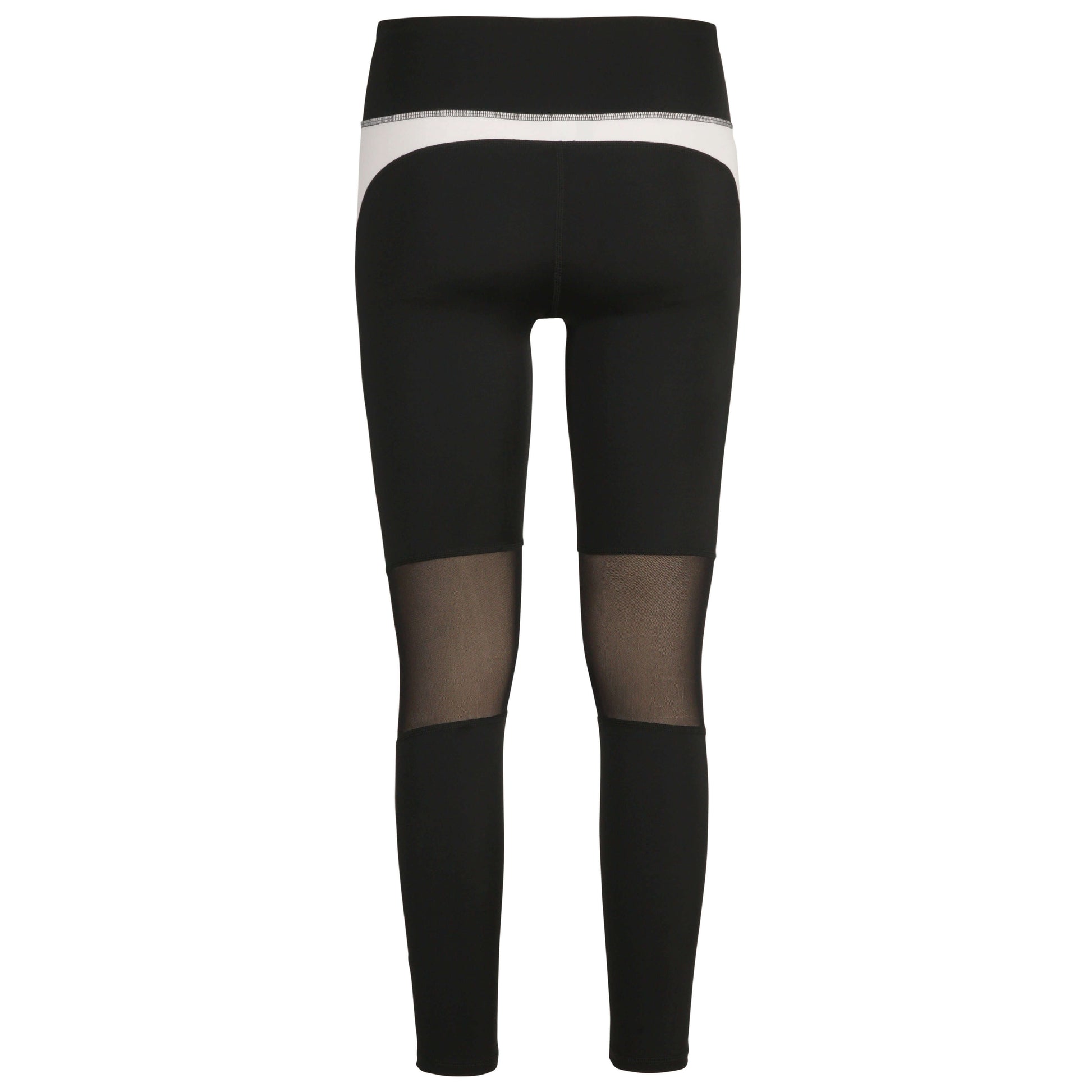 Color On Color Multi-Purpose Swim Legging - Gourami