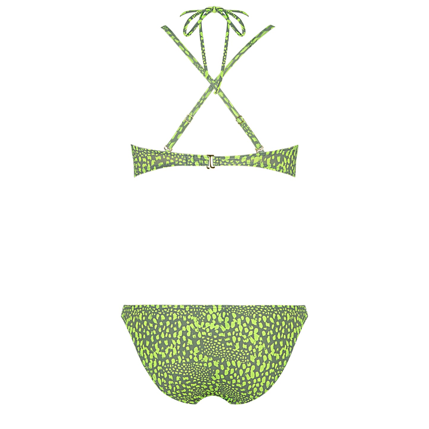 Jungle Bikini - Gourami