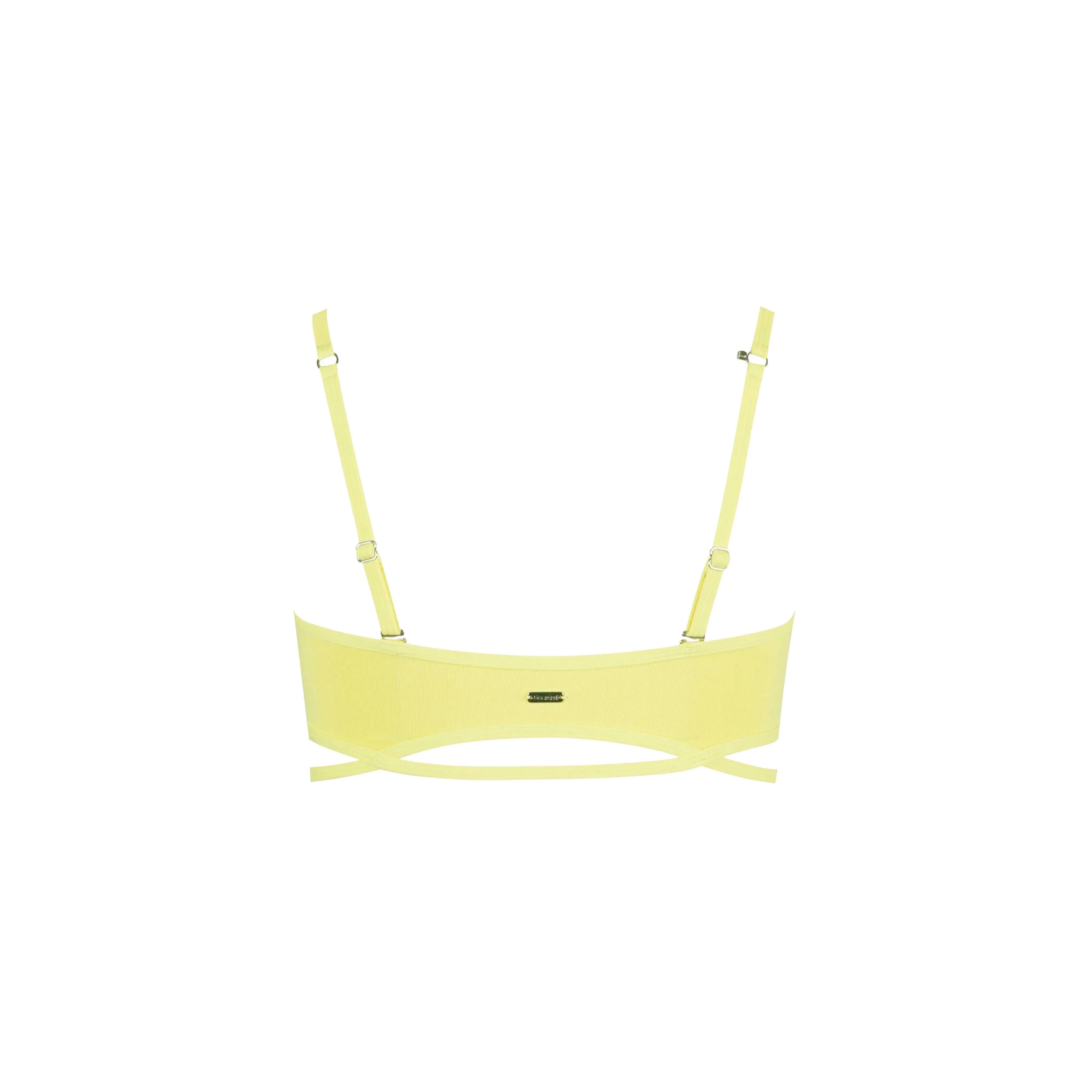 On & On Bra Top - Gourami