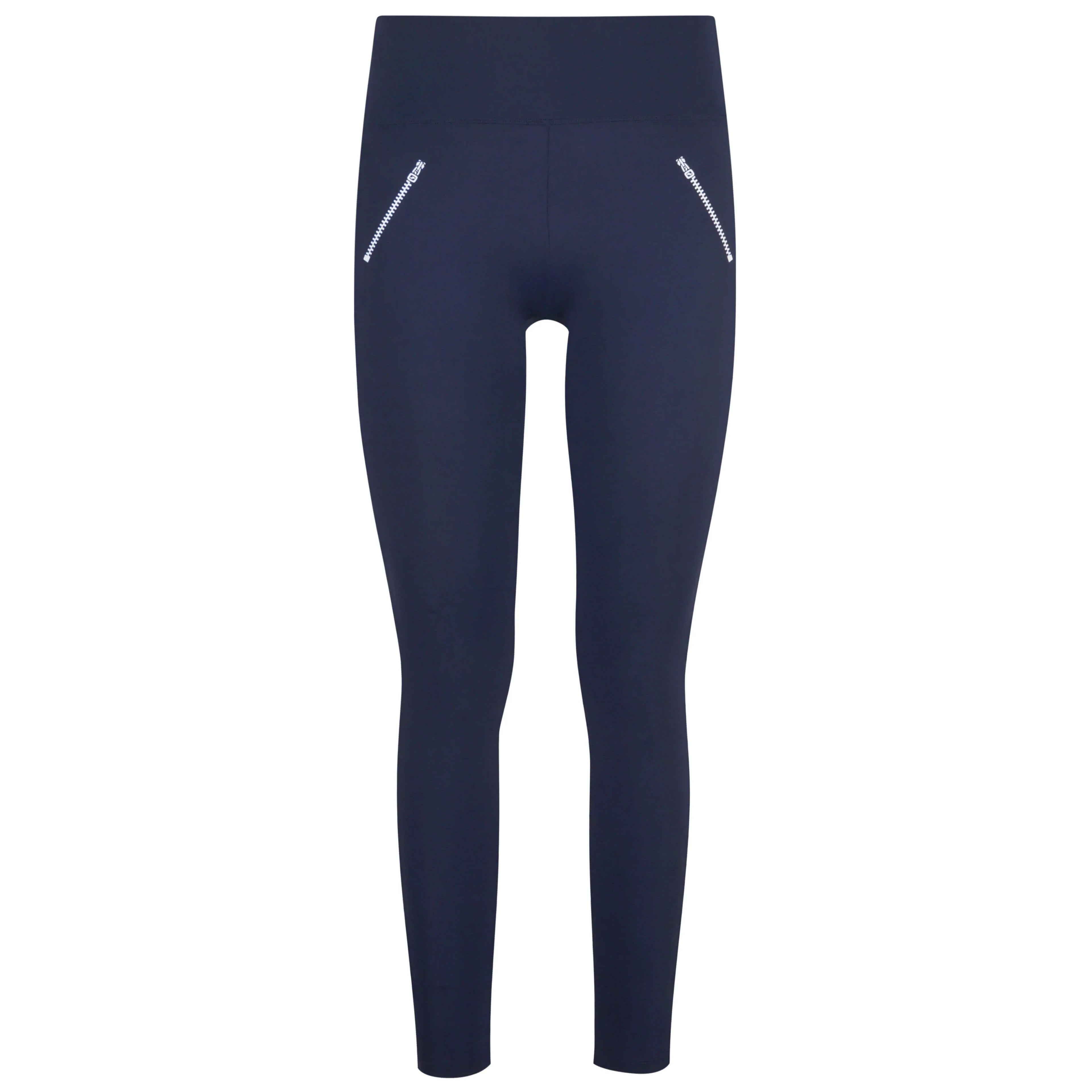 Zip Up Multi-Purpose Swim Legging - Gourami