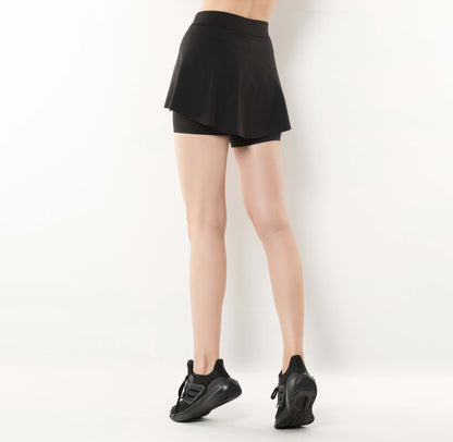 Everyday Skort - Gourami