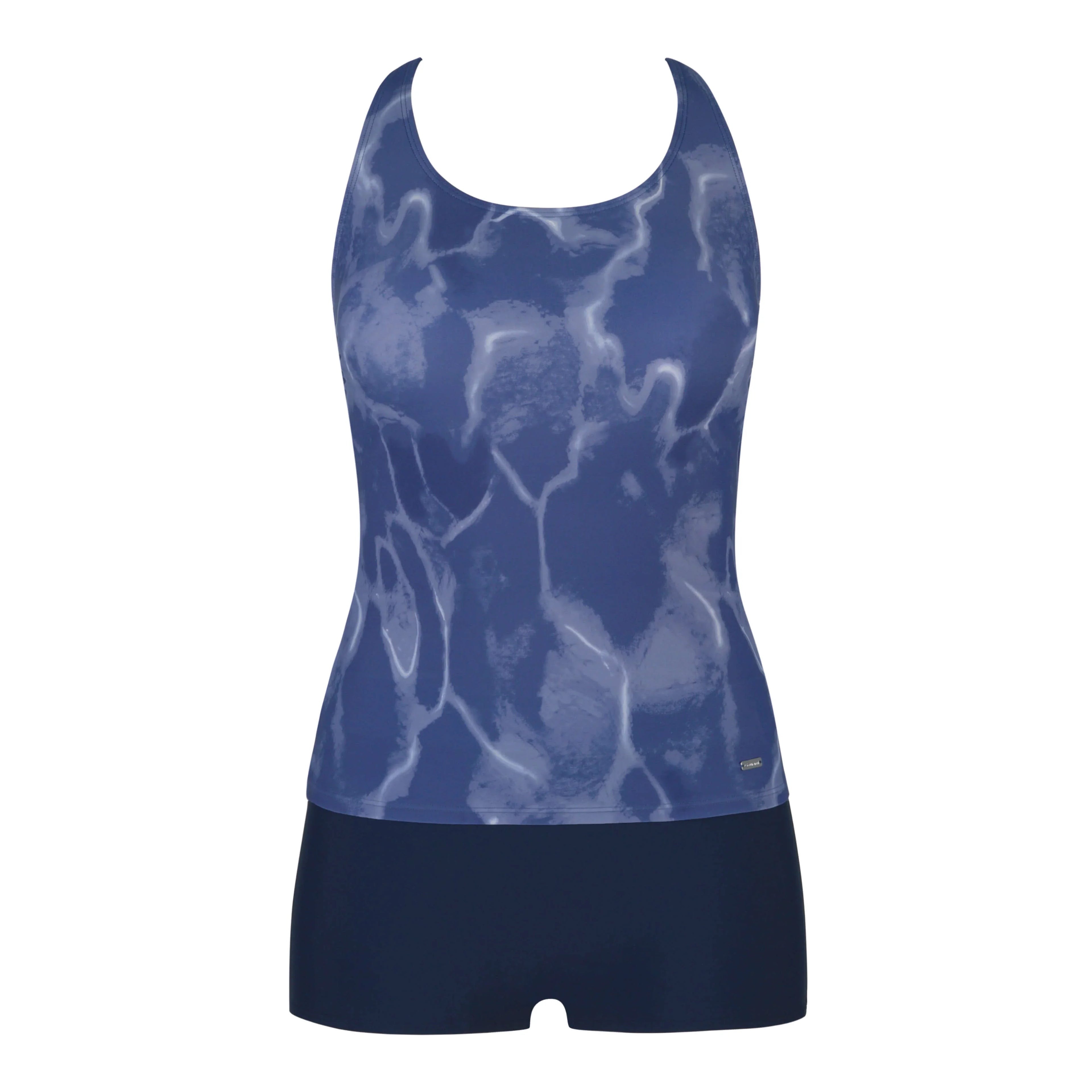 Fluid Tankini - Gourami