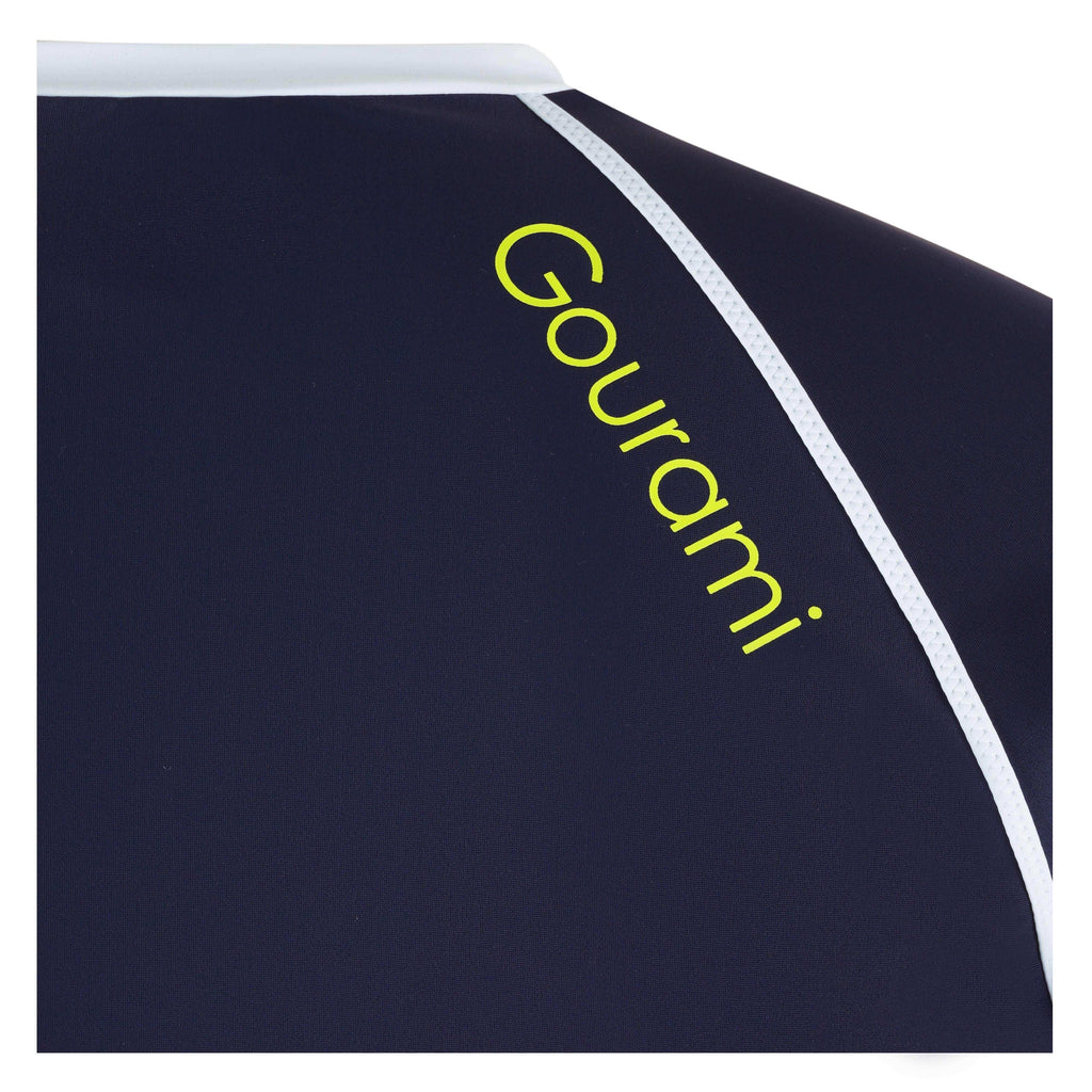 Neon Mens Rashguard - Gourami