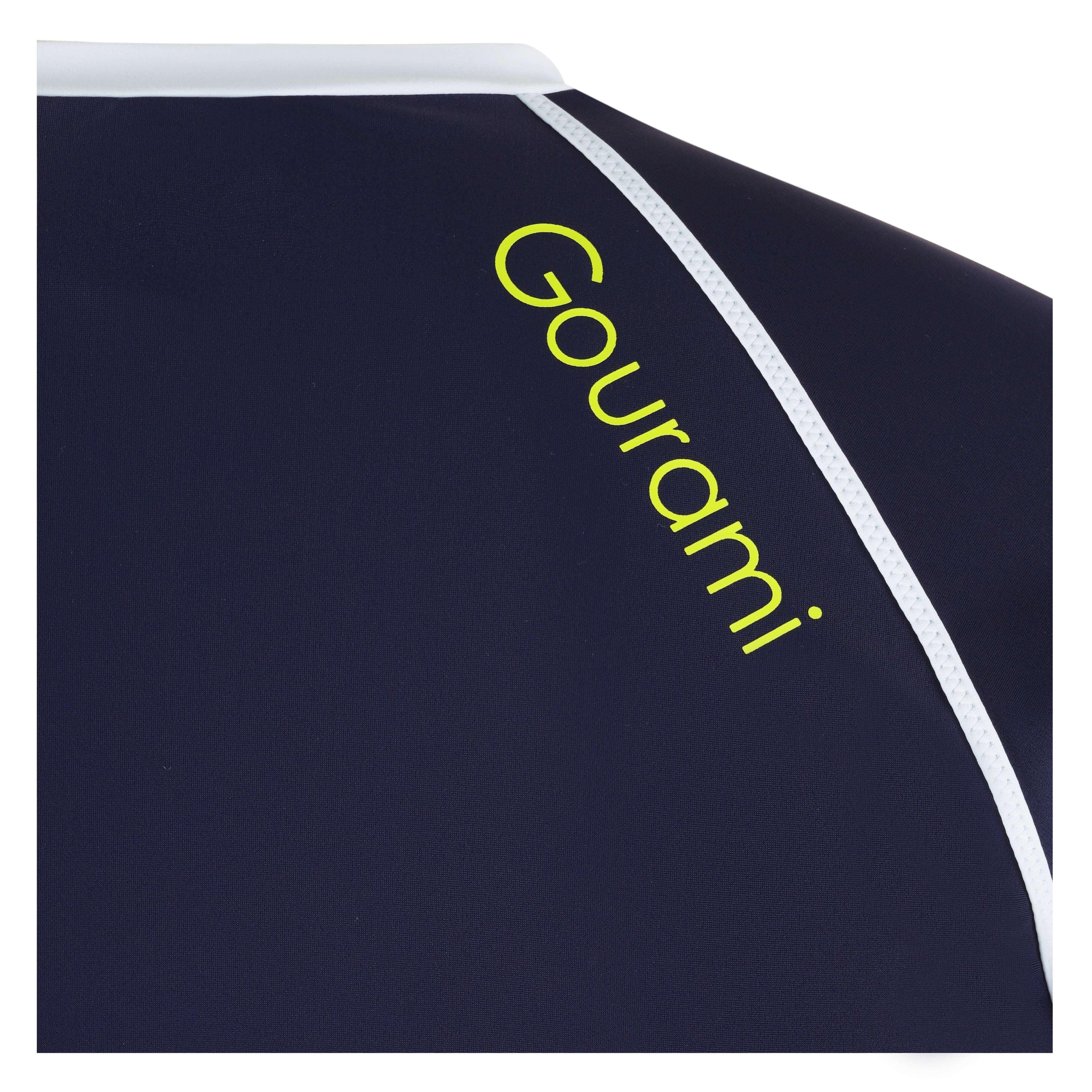 Neon Mens Rashguard - Gourami