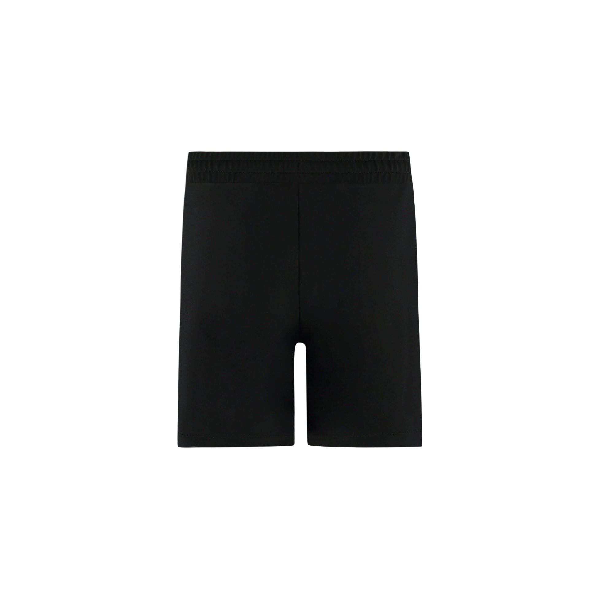 Brushstrokes Boys Swim Shorts - Gourami