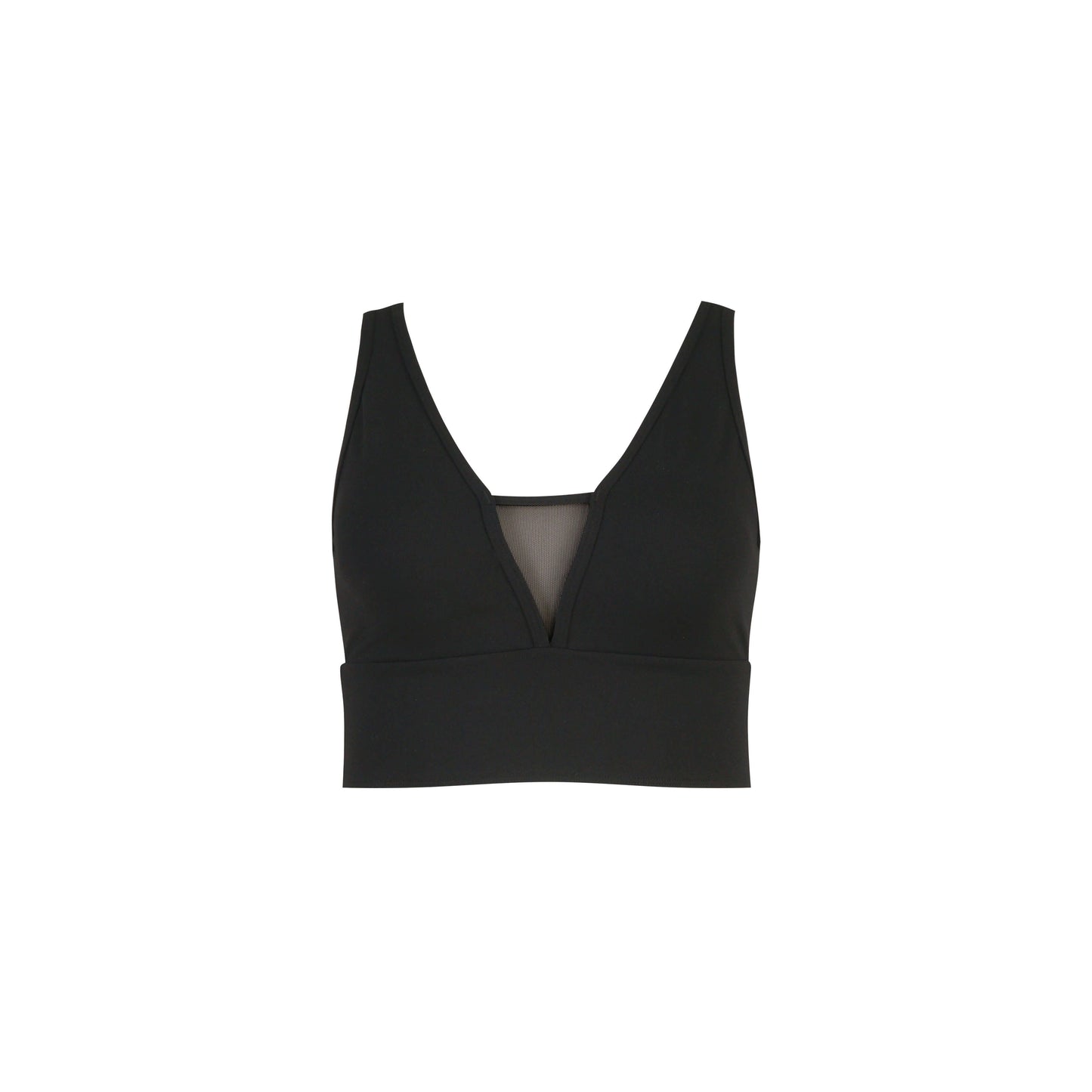 Beyond The Mesh Bra Top - Gourami