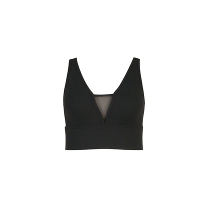 Beyond The Mesh Bra Top - Gourami