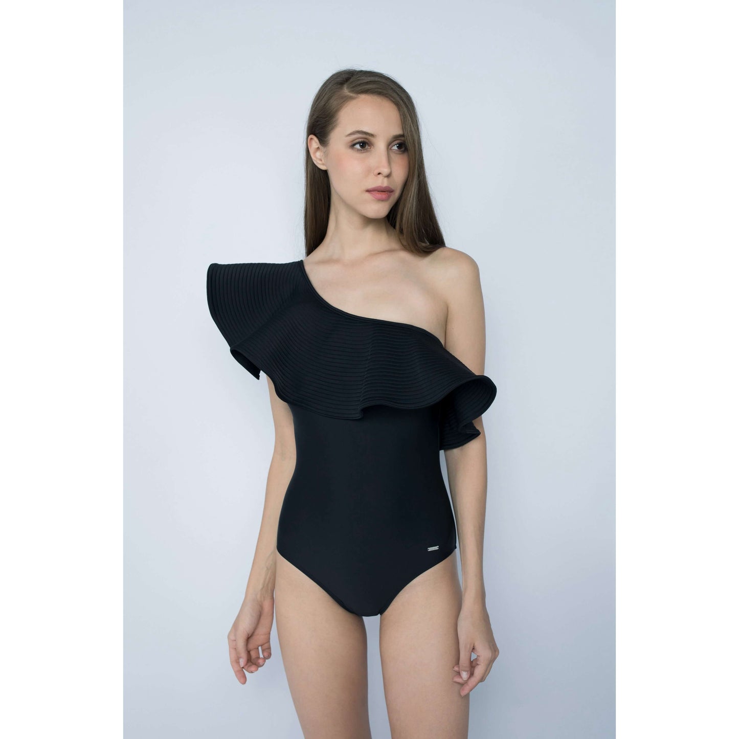 Rufflemania Swimsuit - Gourami