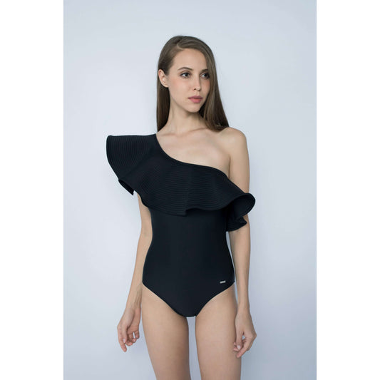 Rufflemania Swimsuit - Gourami