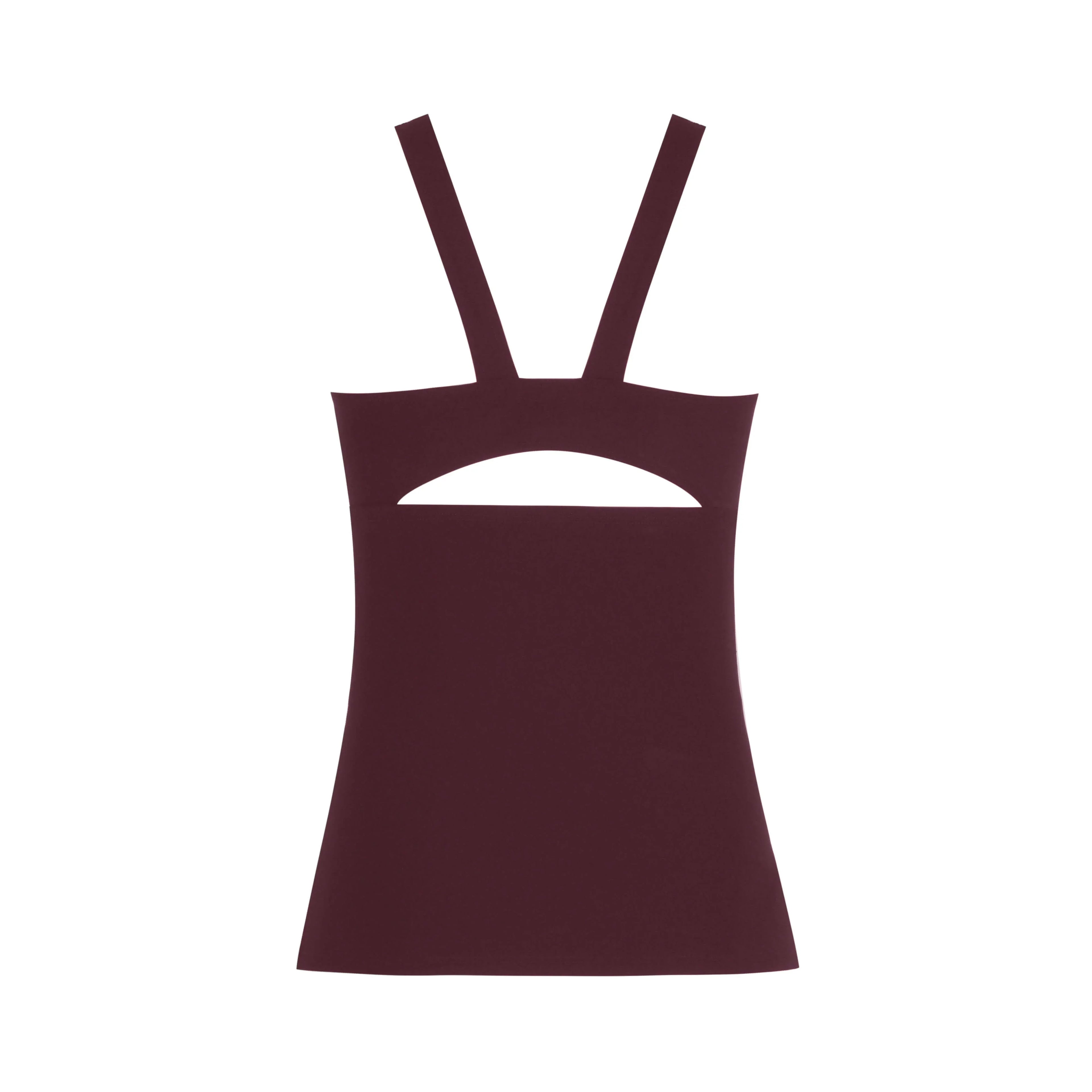 Silhouette Tank Top - Gourami