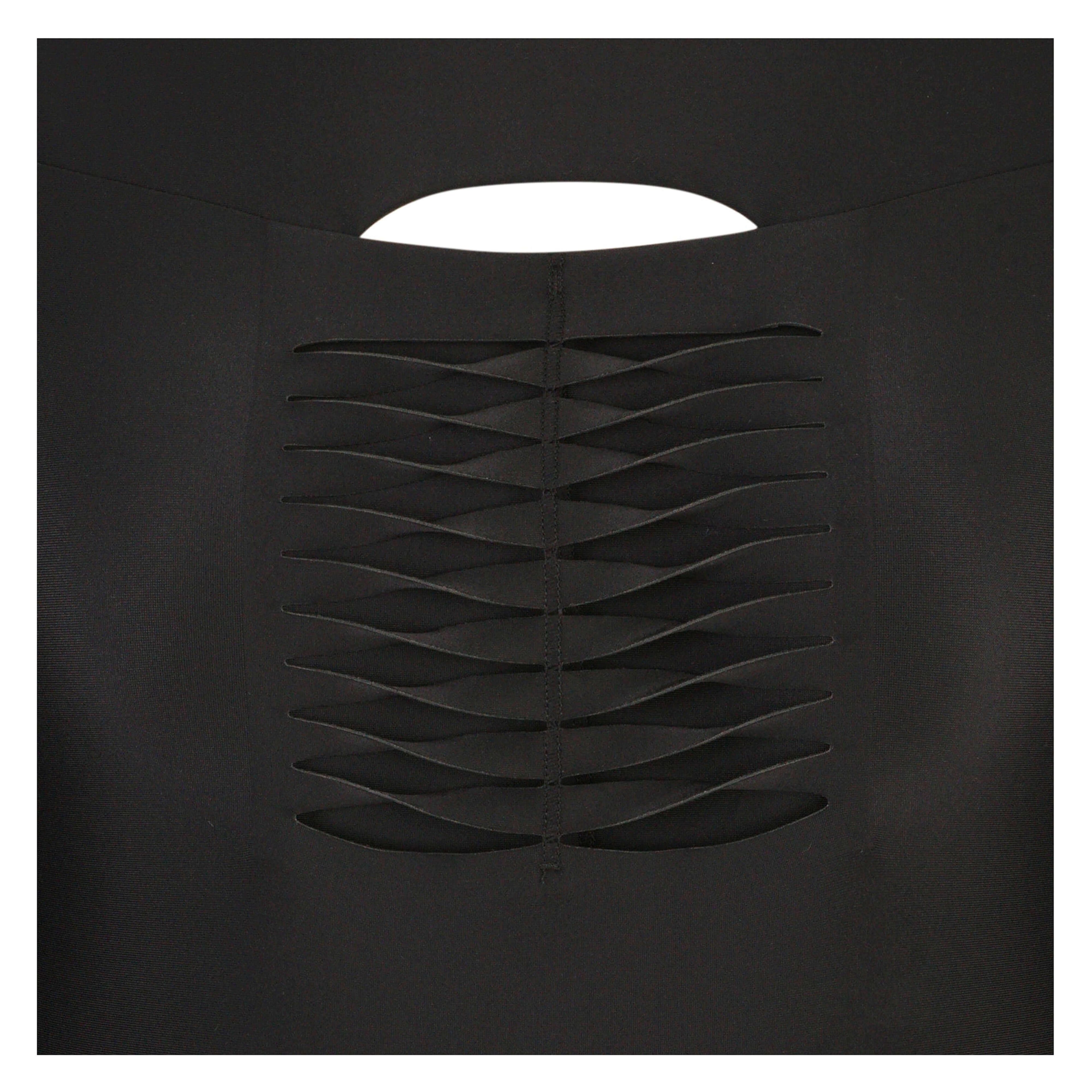 Hyper Twist Swimsuit - Gourami