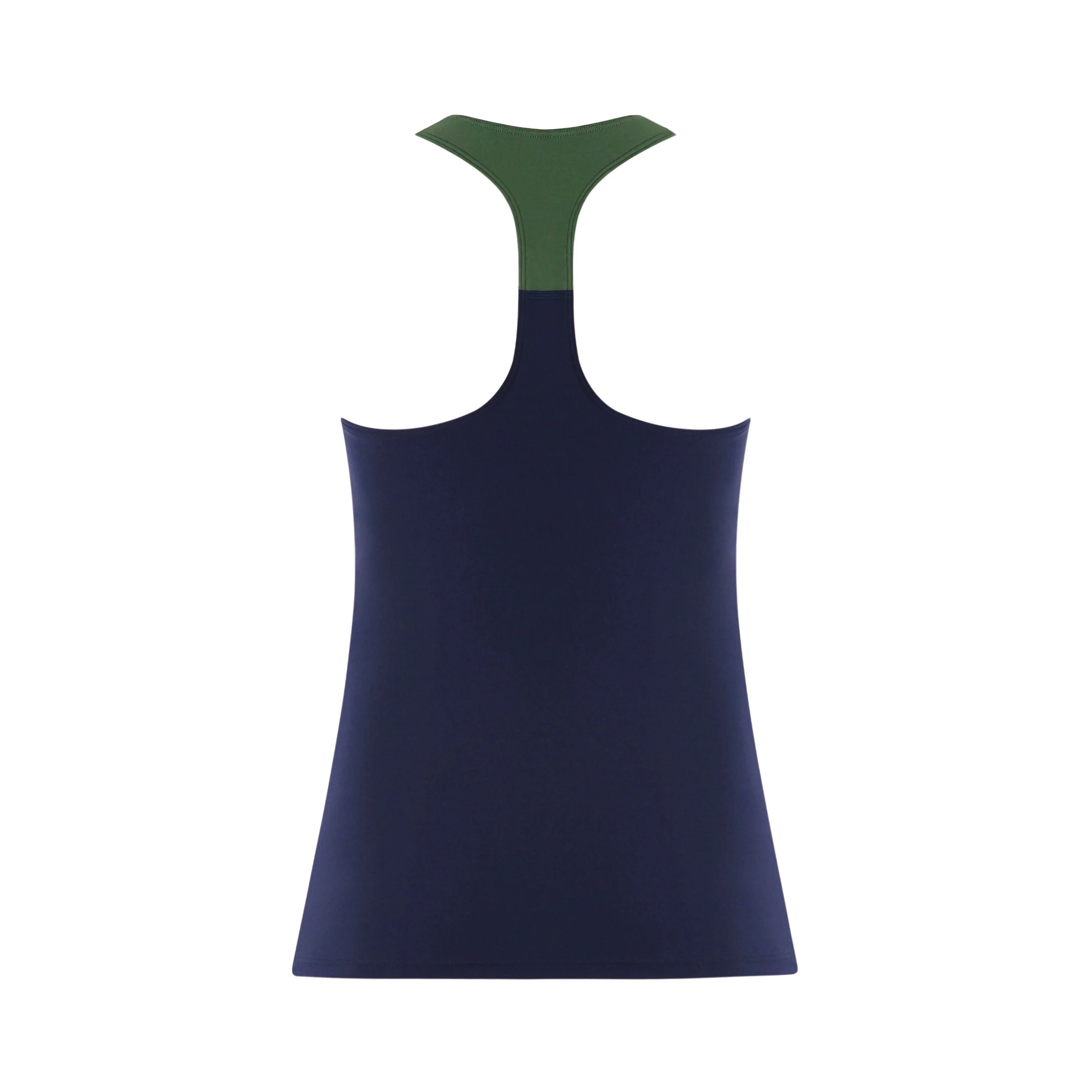 Resort Sport Tank Top - Gourami