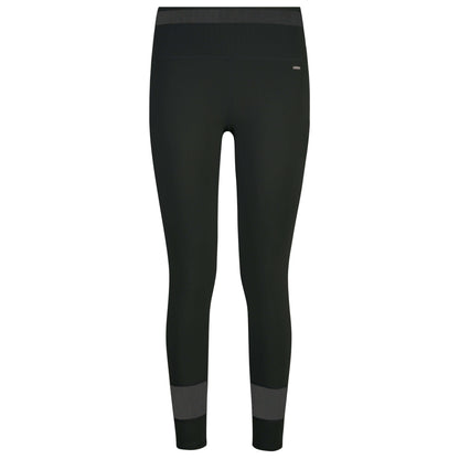 Moving Mesh Legging - Gourami