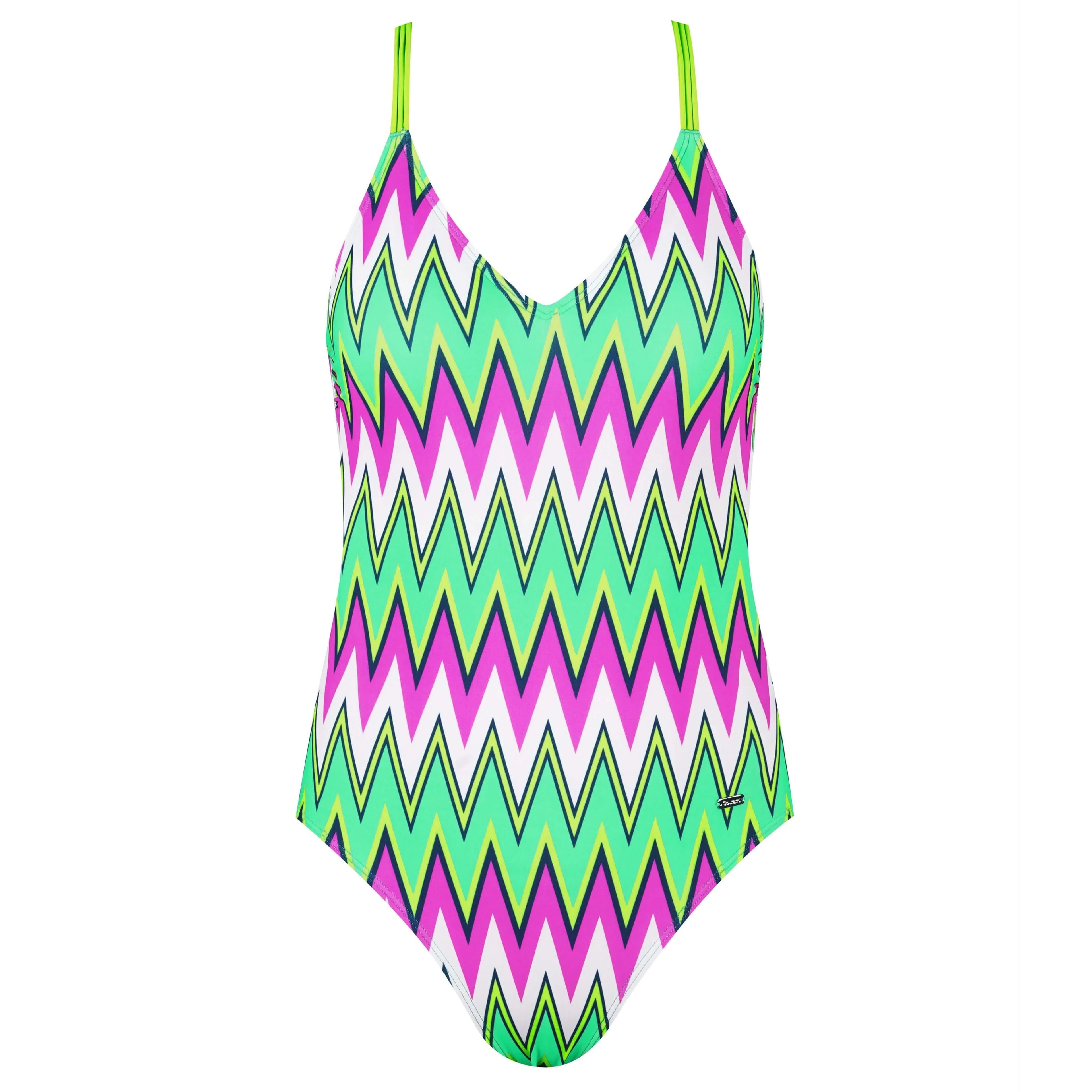 Ziggy Swimsuit - Gourami