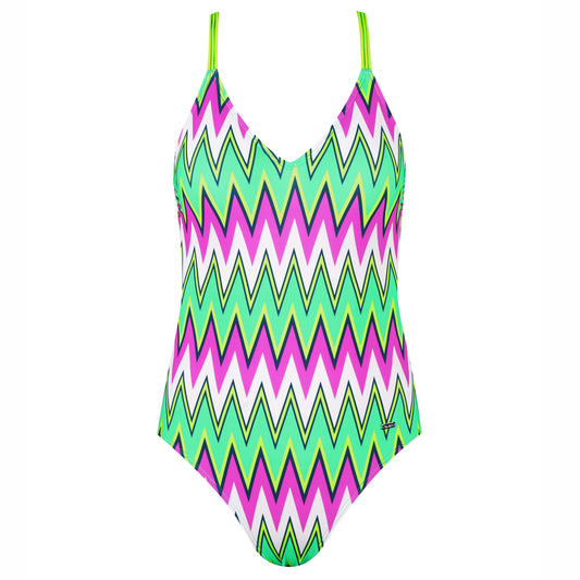Ziggy Swimsuit - Gourami