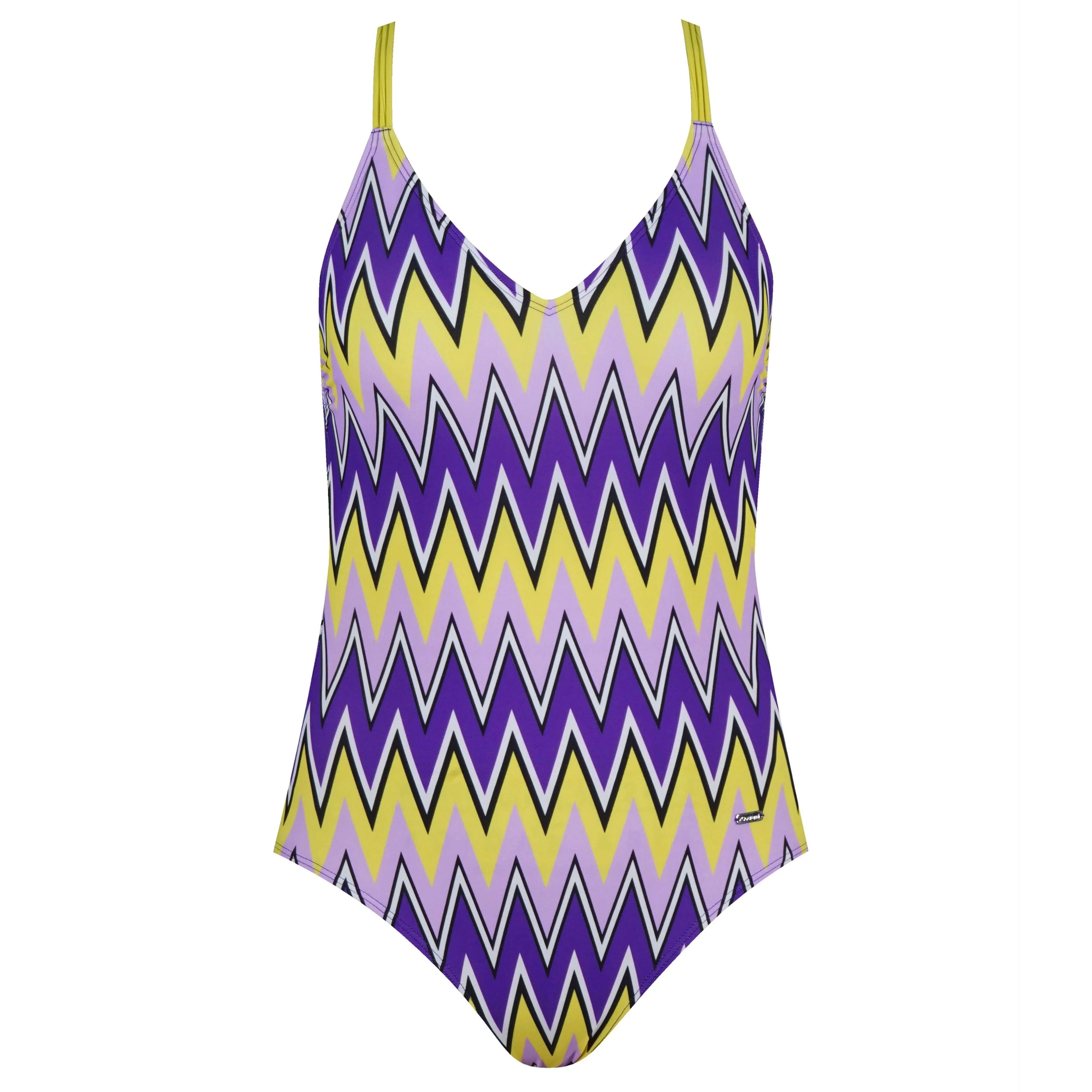 Ziggy Swimsuit - Gourami