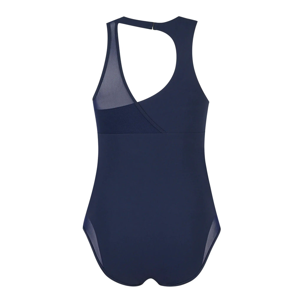 Distortion Gym To Swim Swimsuit - Gourami