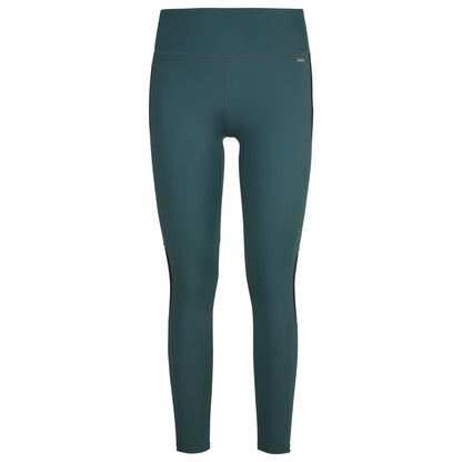 Color On Color Multi-Purpose Swim Legging - Gourami
