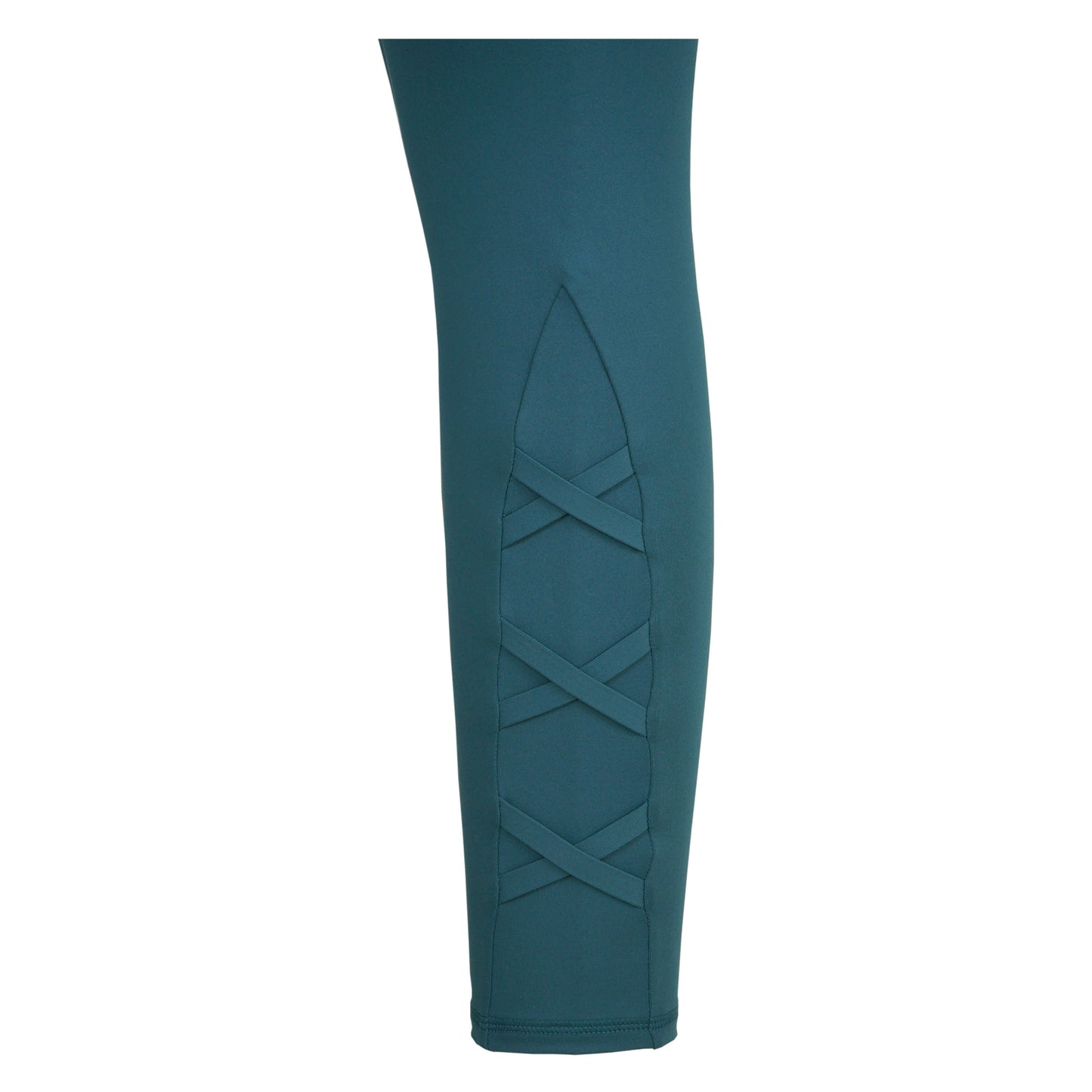 Positivity Legging - Gourami