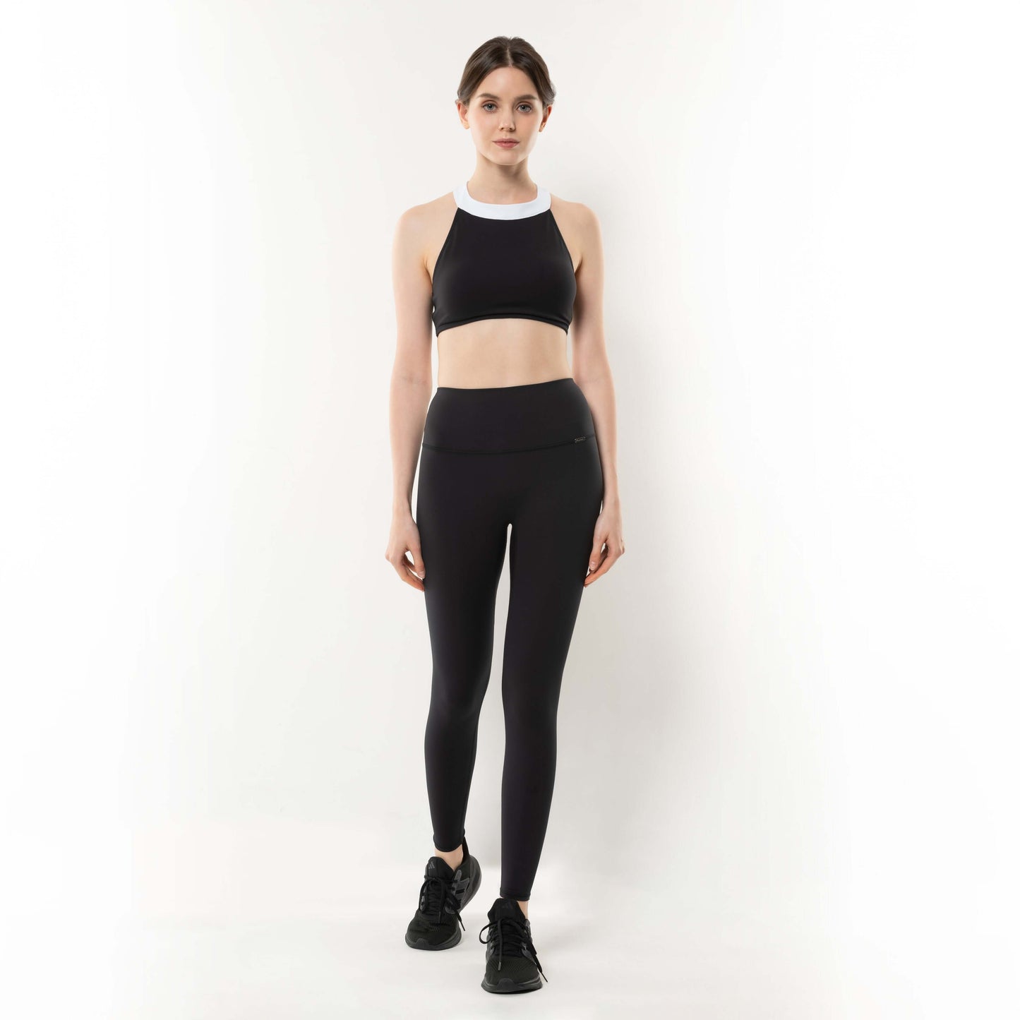 Collar Bra Top - Gourami