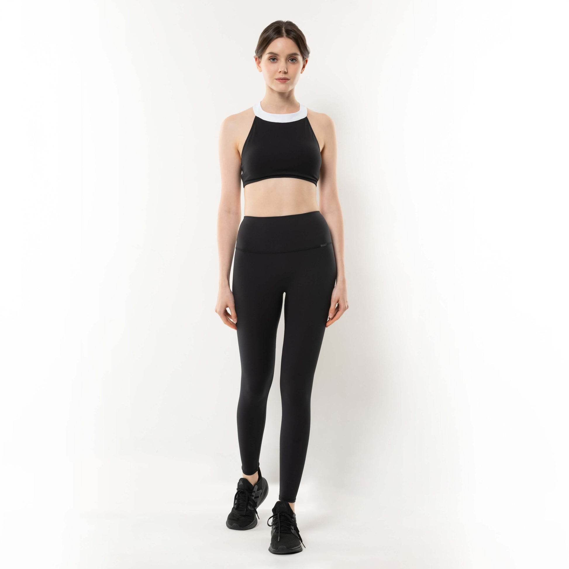 Collar Bra Top - Gourami