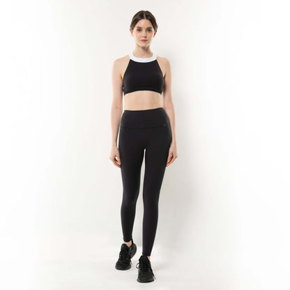 Collar Bra Top - Gourami
