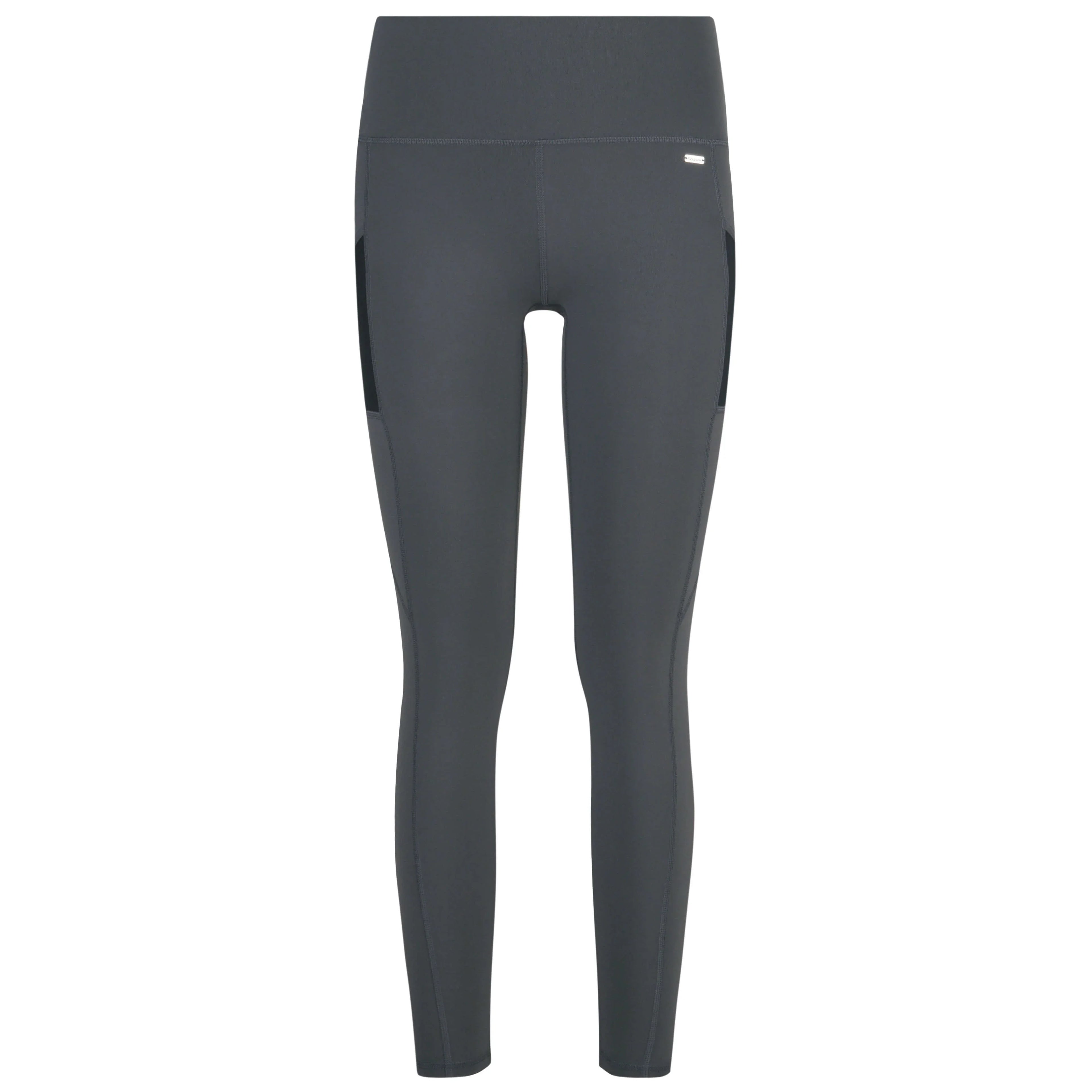 Ooh La La 2X Pocket Legging - Gourami