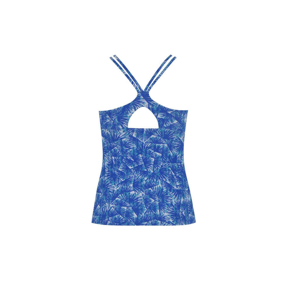 Florescence Tank Top - Gourami