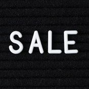 SALE